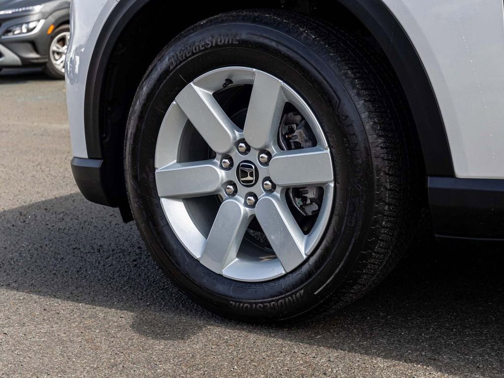 Used 2024 Honda Prologue EX image 7