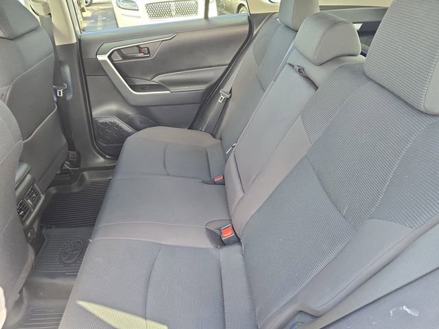 Used 2024 Toyota RAV4 LE image 12