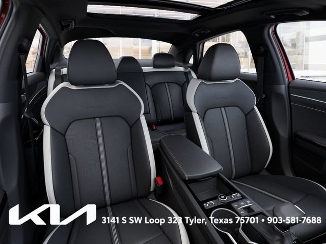 New 2026 Kia K5 GT-Line w/ GT-Line Premium Package FWD image 15