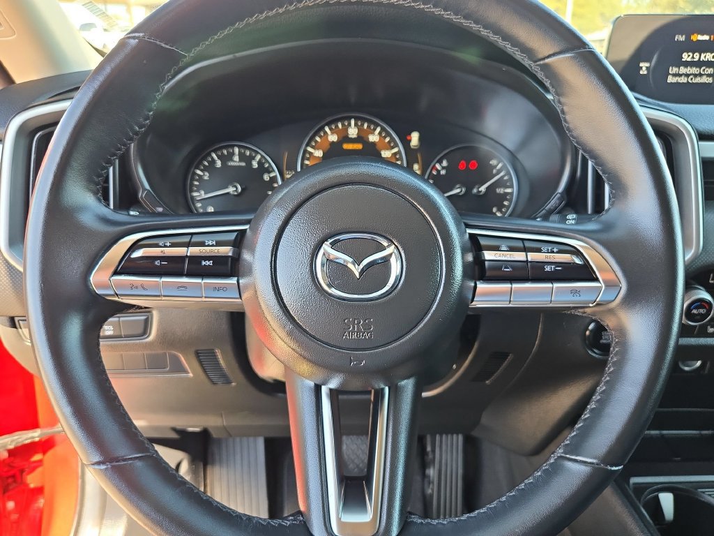 Used 2026 MAZDA CX-50 AWD 2.5 S w/ Preferred Pkg image 23
