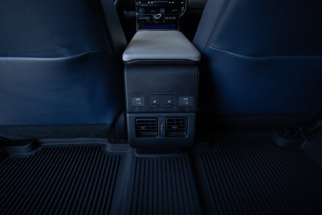 Certified 2023 Subaru Solterra AWD image 19