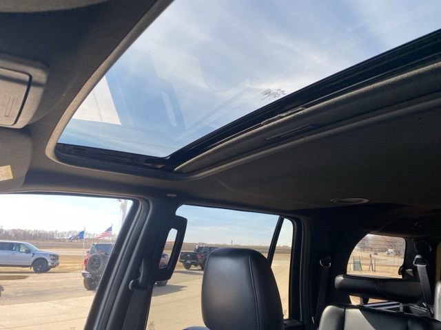 Used 2017 Ford Expedition Limited w/ Equipment Group 301A image 16