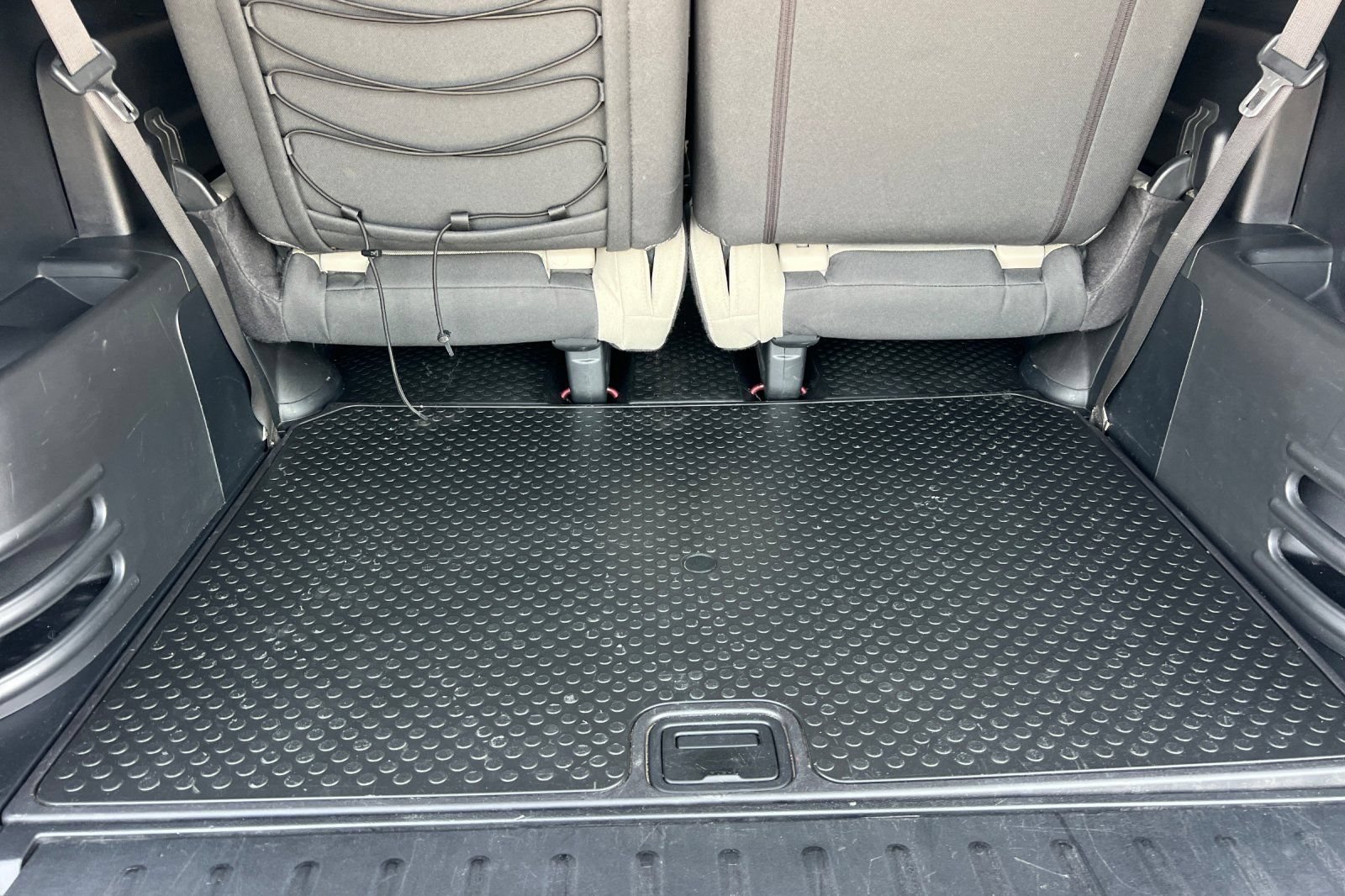Used 2007 Honda Element EX image 15