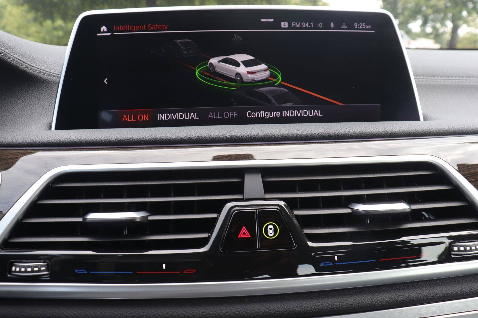 Used 2020 BMW 740i RWD image 34