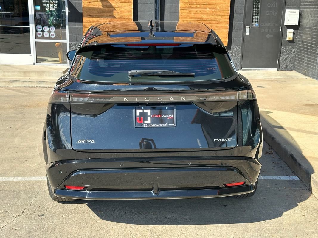 Used 2023 Nissan Ariya Evolve+ image 21