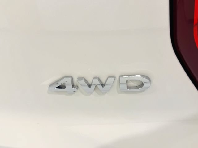 Used 2017 Ford Explorer Limited AWD/4WD image 8