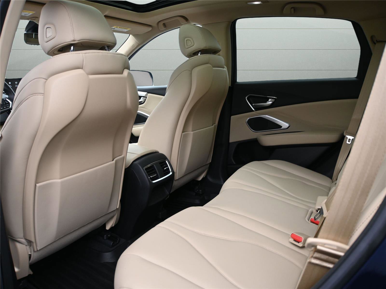 Certified 2024 Acura RDX SH-AWD image 9