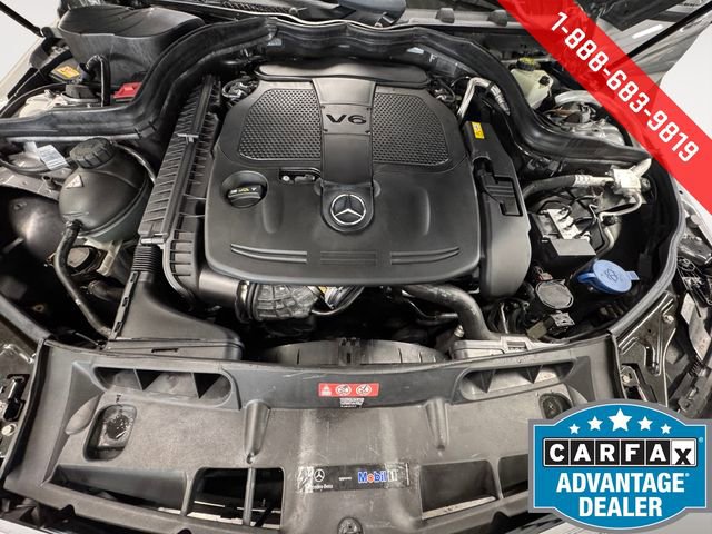 Used 2014 Mercedes-Benz C 300 4MATIC Sedan image 7