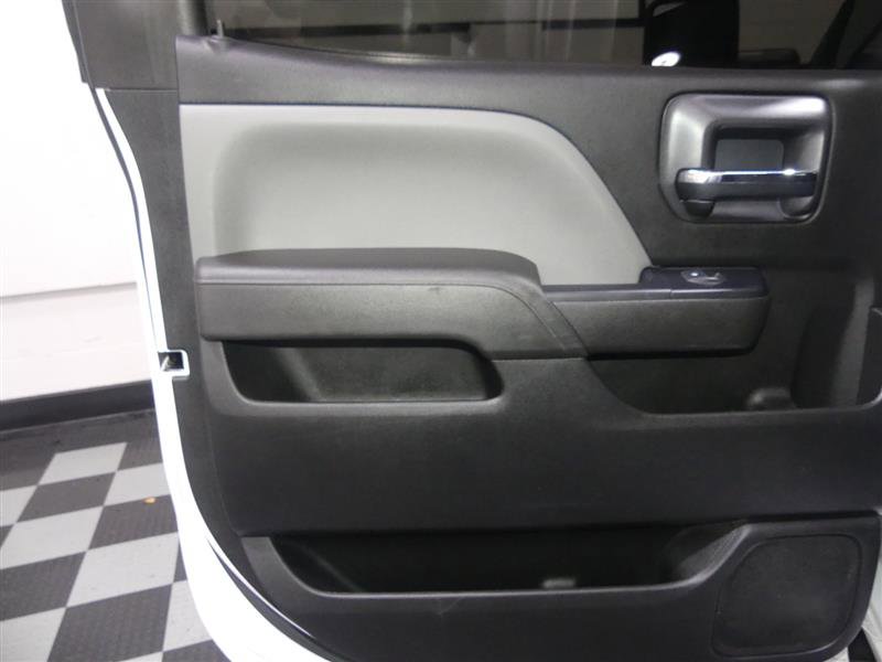 Used 2019 Chevrolet Silverado 3500 W/T w/ WT Convenience Package image 22