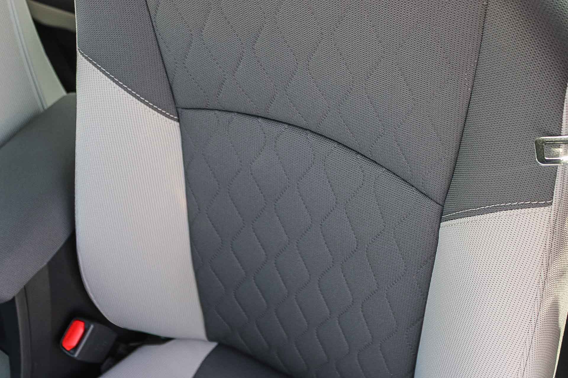 New 2026 Toyota Corolla LE FWD image 25