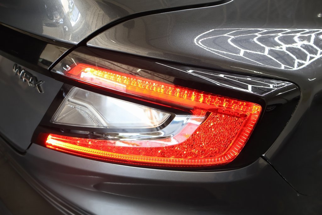 Used 2022 Subaru WRX Premium image 29