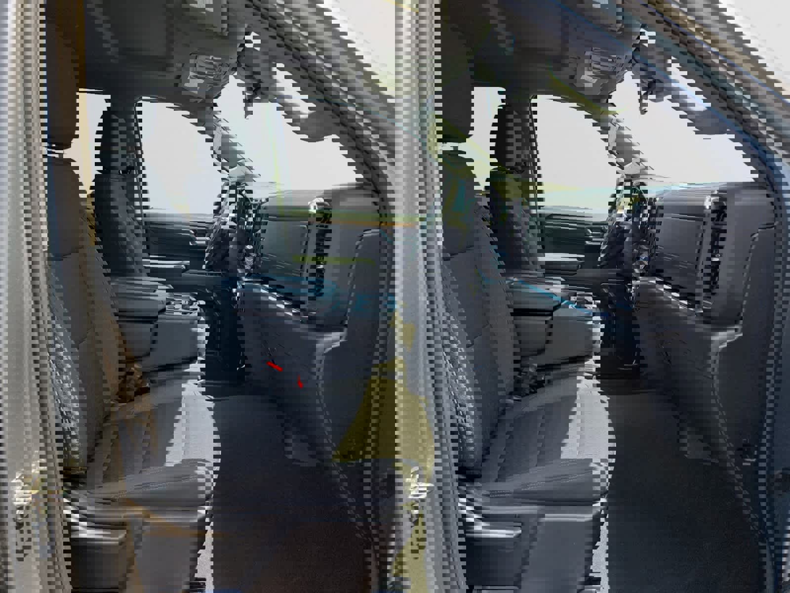 Used 2024 Chevrolet Silverado 1500 LT w/ Protection Package image 15