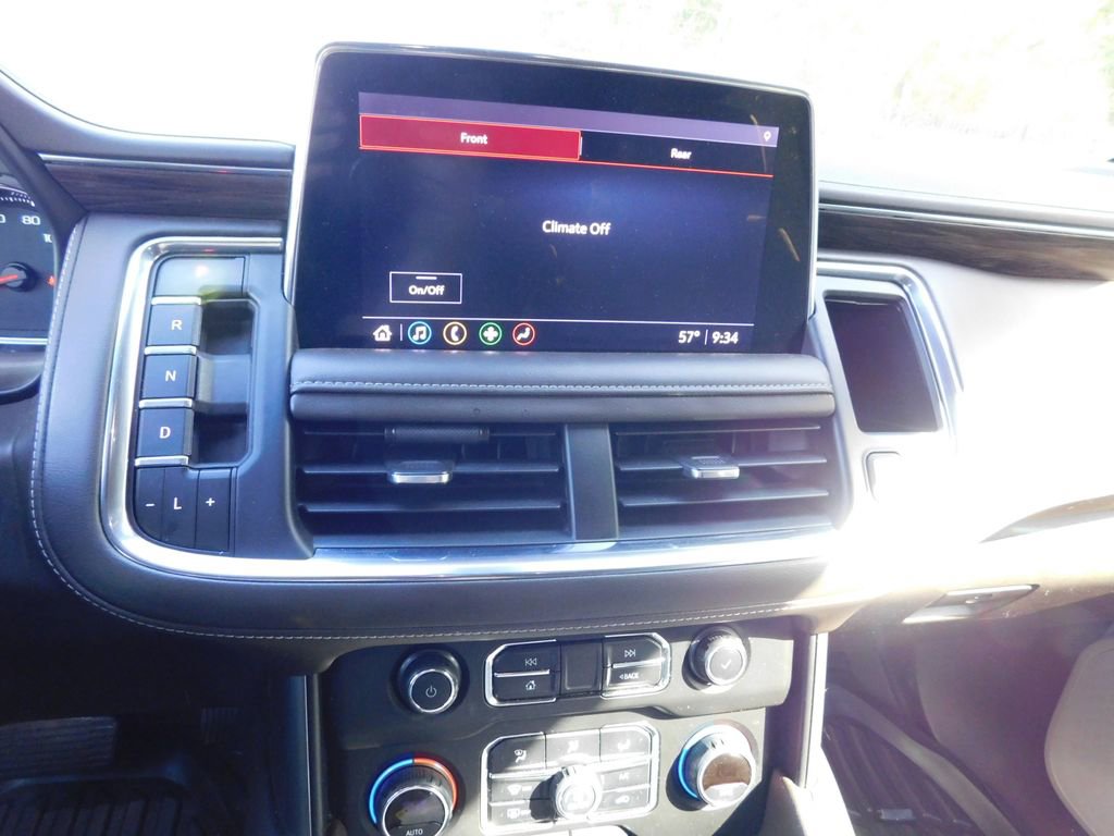 Used 2021 Chevrolet Tahoe LS AWD/4WD image 9
