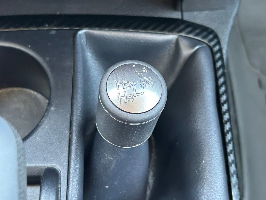 Used 2023 Toyota 4Runner TRD Pro image 33