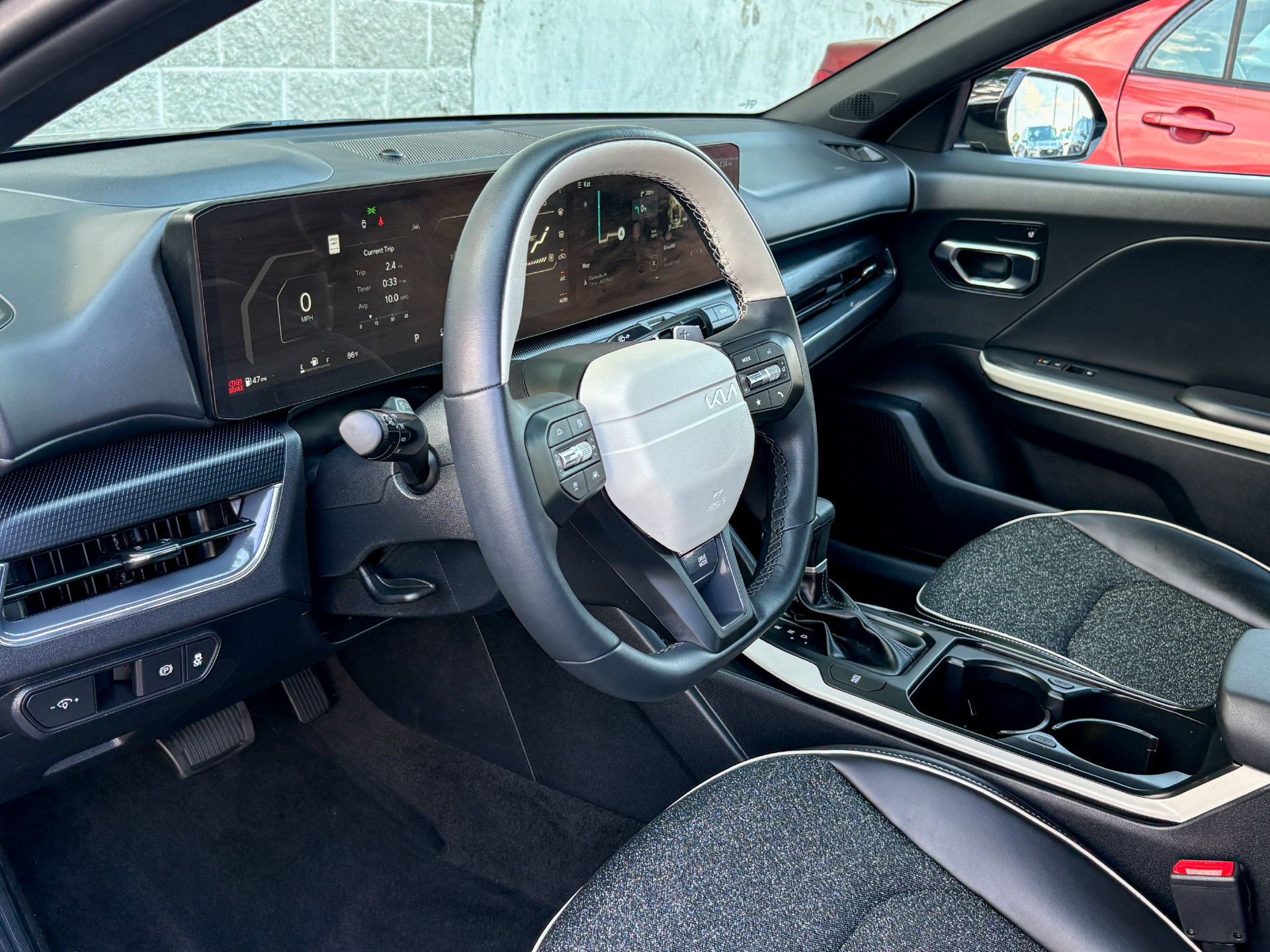 Used 2025 Kia K4 GT-Line FWD image 17