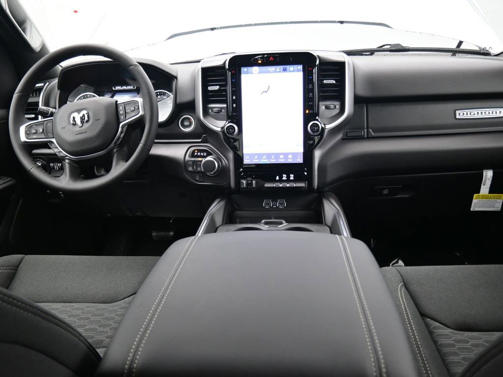New 2026 RAM 1500 Big Horn image 30
