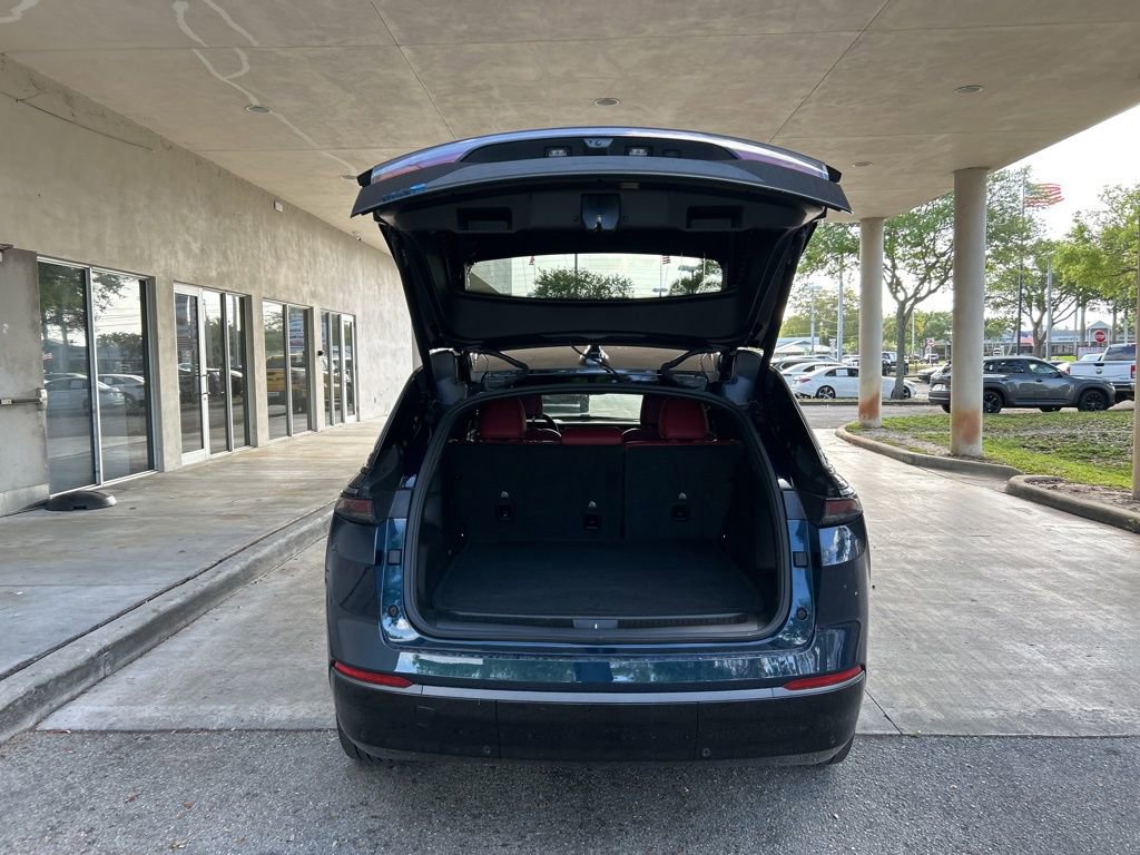 Used 2024 Jeep Wagoneer Launch Edition image 37