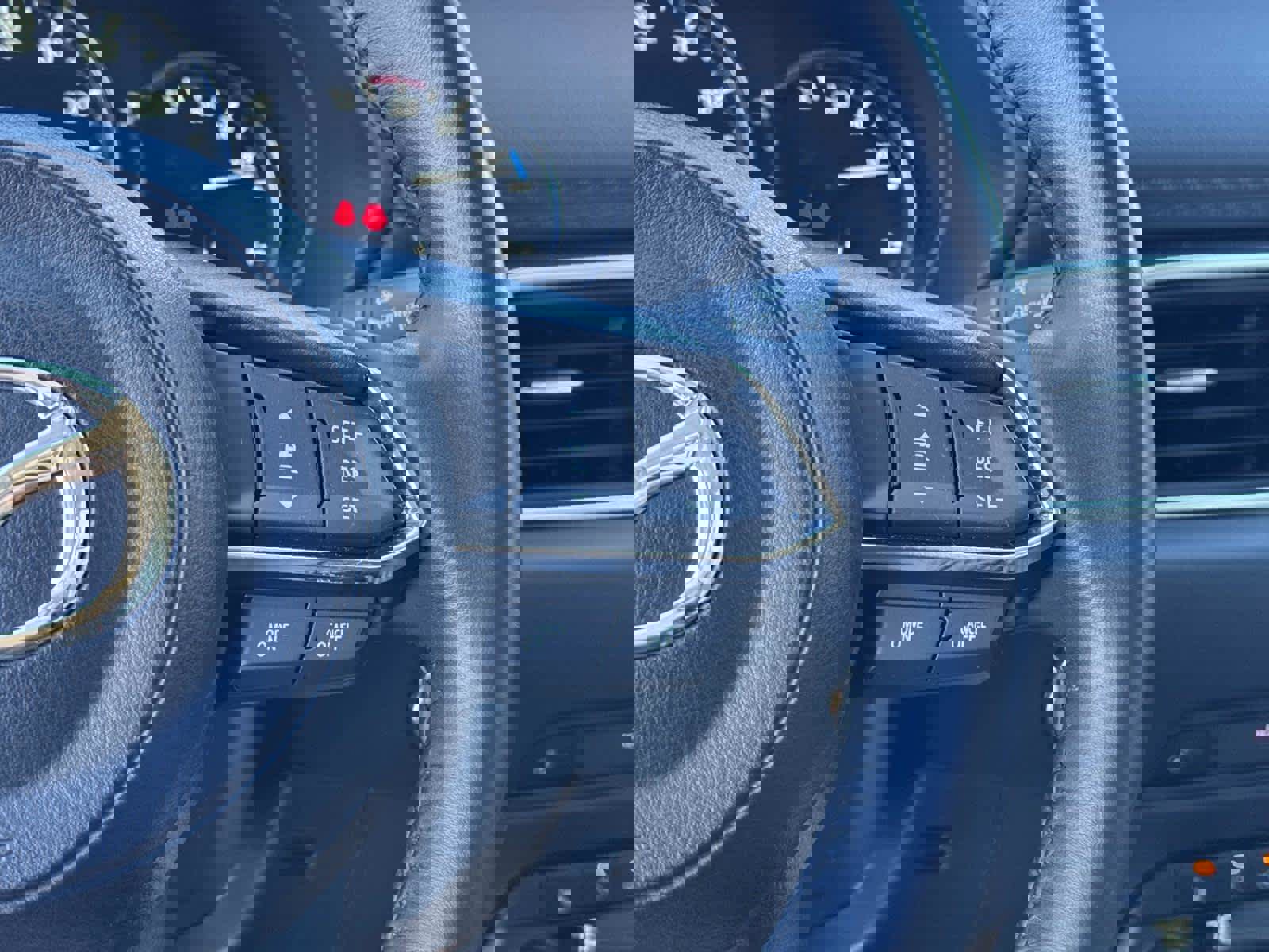 Certified 2024 MAZDA CX-5 AWD 2.5 S w/ Premium Plus Pkg image 31