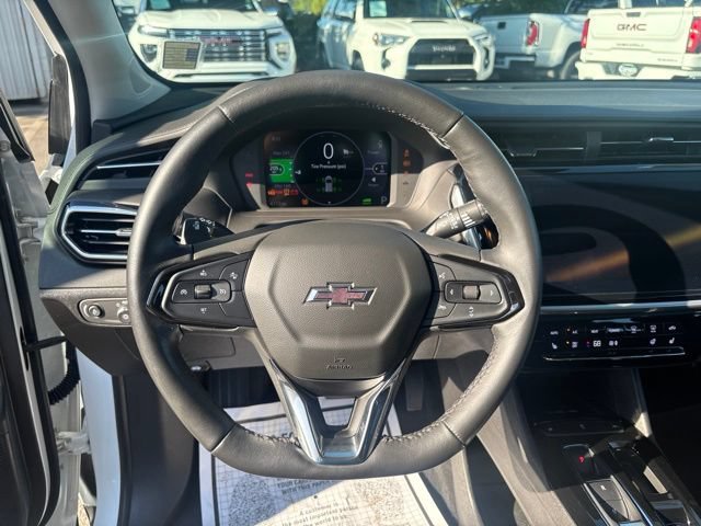 Used 2023 Chevrolet Bolt EUV LT w/ Comfort Package FWD image 35