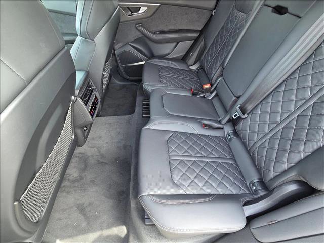 New 2026 Audi SQ8 Premium Plus AWD/4WD image 15