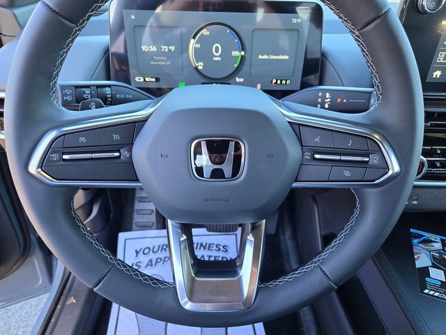 New 2026 Honda Prologue Touring image 20