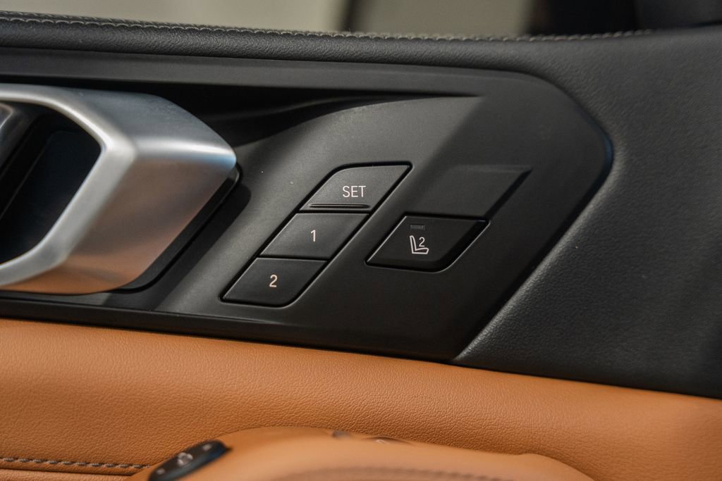 Used 2024 BMW X5 M60i image 47