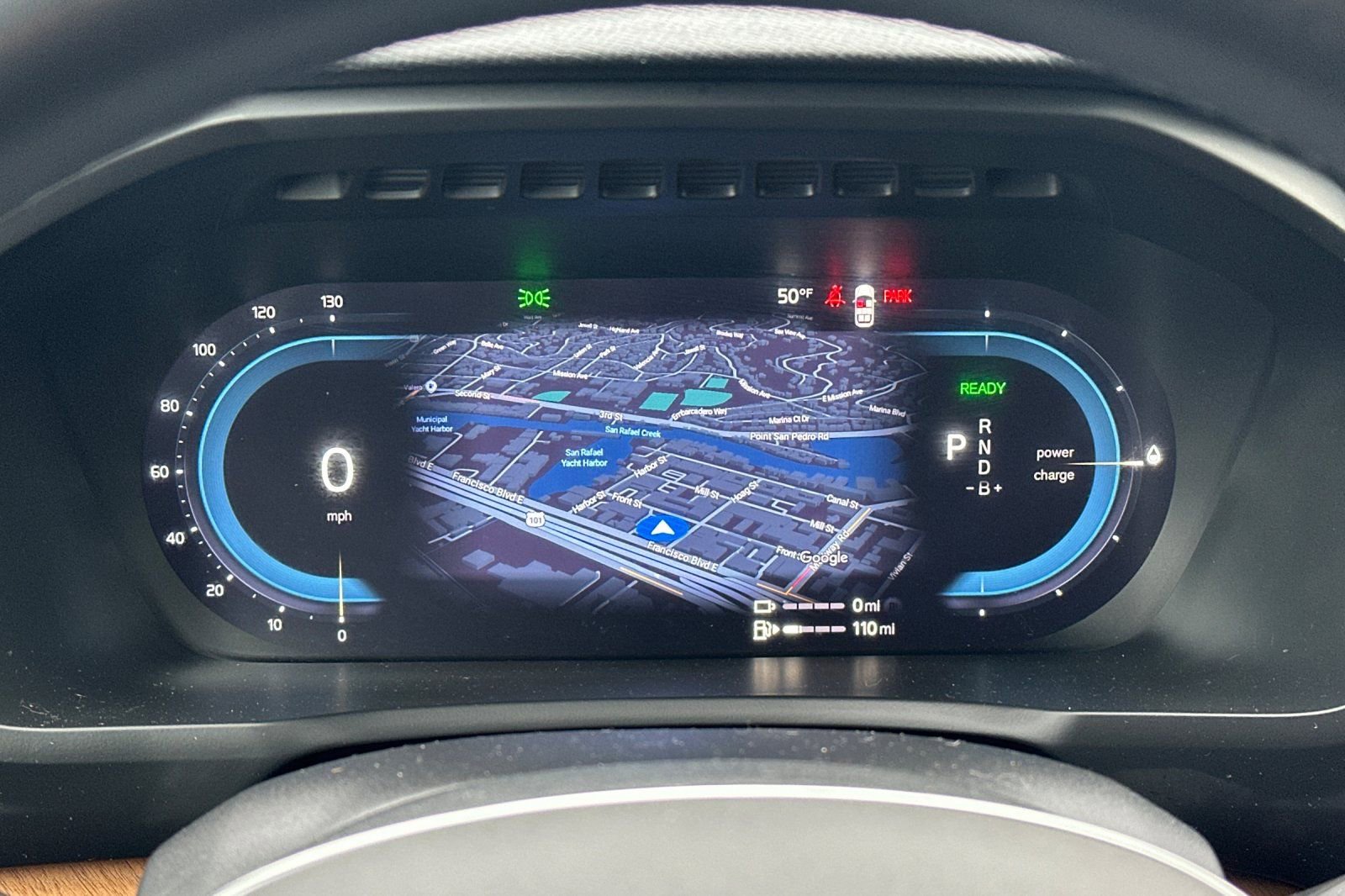 Used 2023 Volvo XC90 T8 Plus image 27