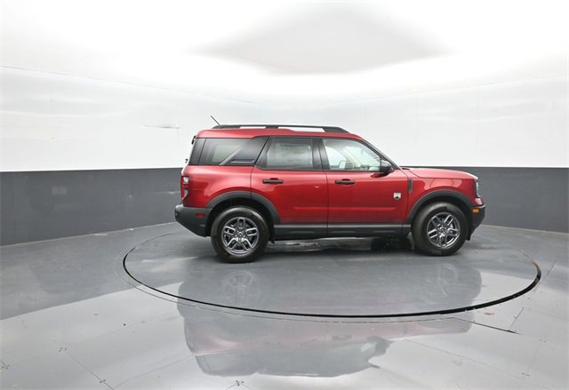 New 2025 Ford Bronco Sport Big Bend image 8