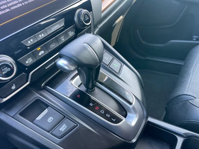 Used 2022 Honda CR-V EX-L image 15