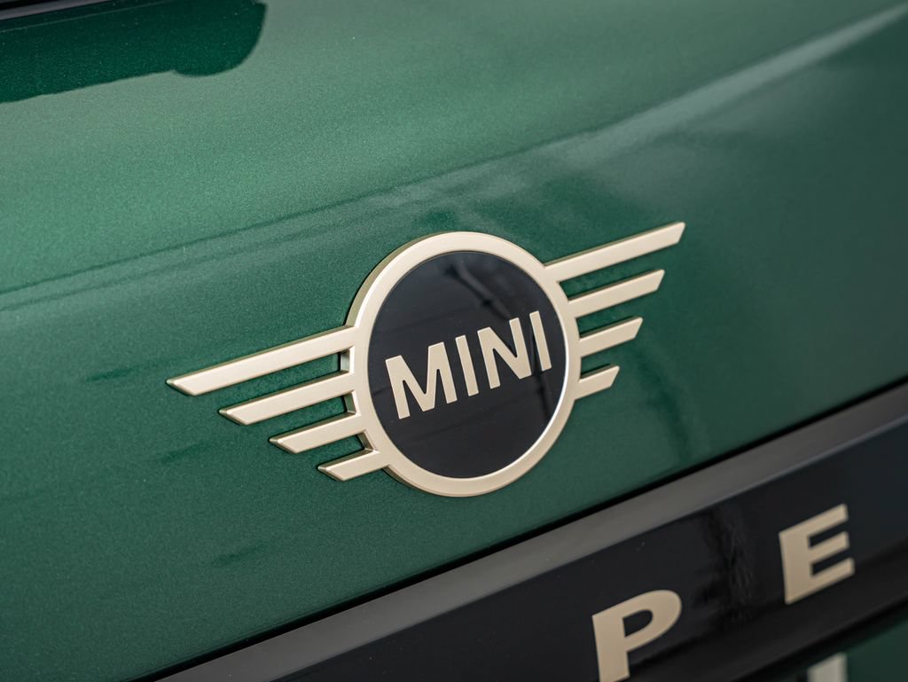 New 2026 MINI Cooper S FWD image 17