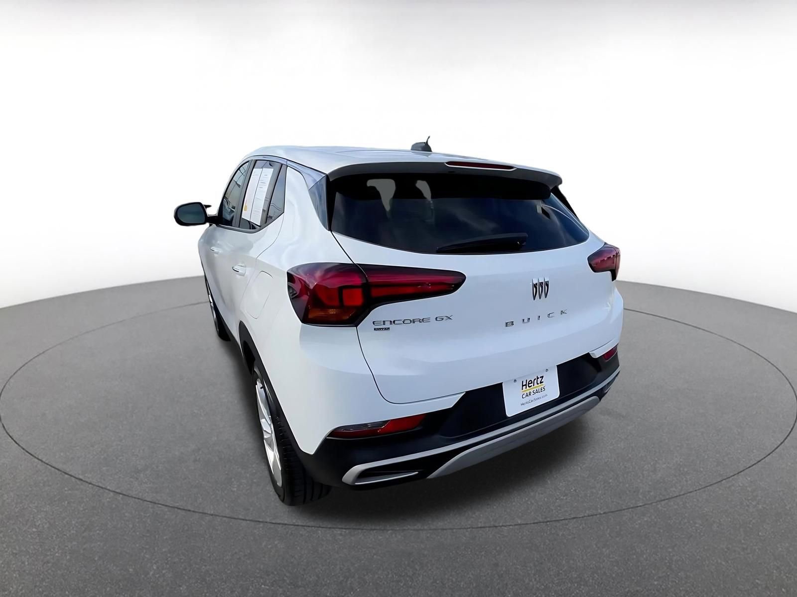 Used 2025 Buick Encore GX Preferred image 11