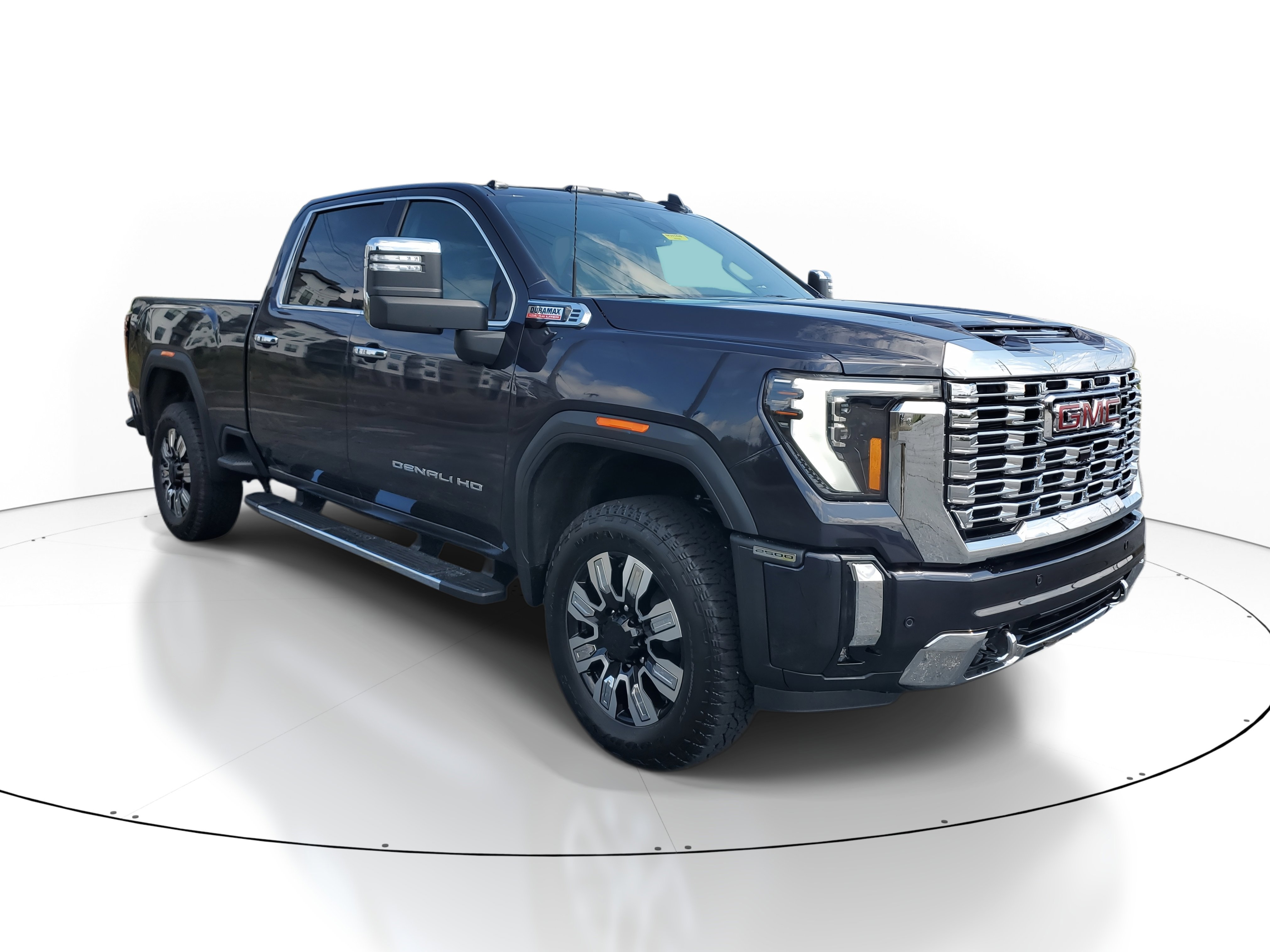 New 2025 GMC Sierra 2500 Denali image 2