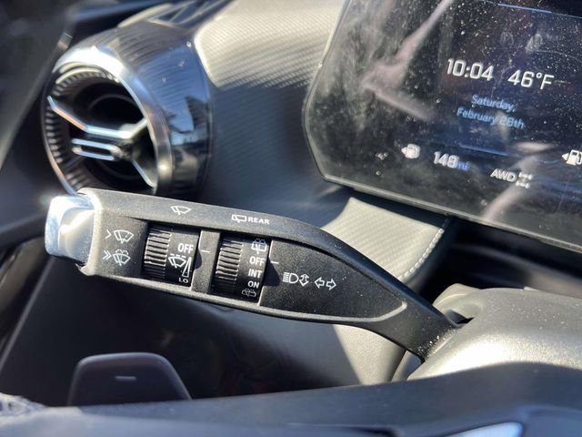 Certified 2025 Chevrolet Equinox LT w/ Safety and Technology Package image 27