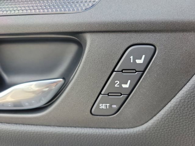 Certified 2026 Honda CR-V Sport-L image 22