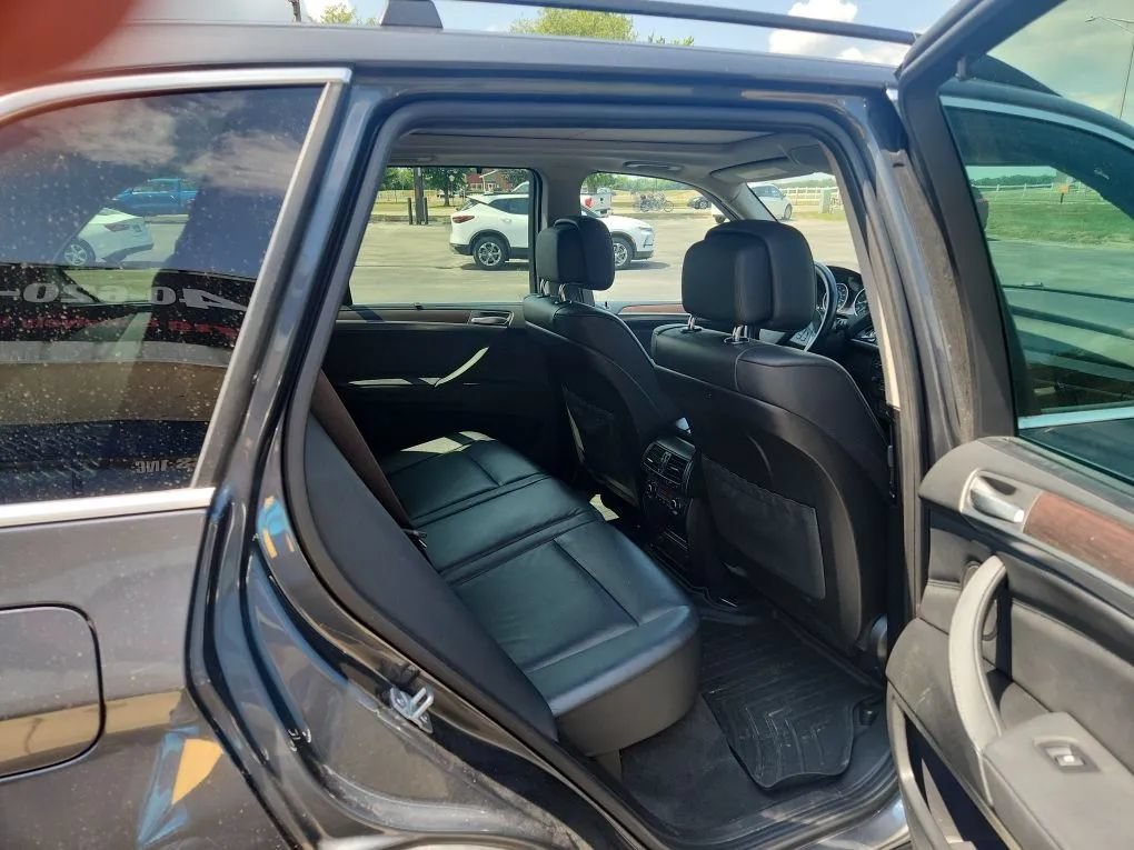 Used 2013 BMW X5 xDrive35i AWD/4WD image 7