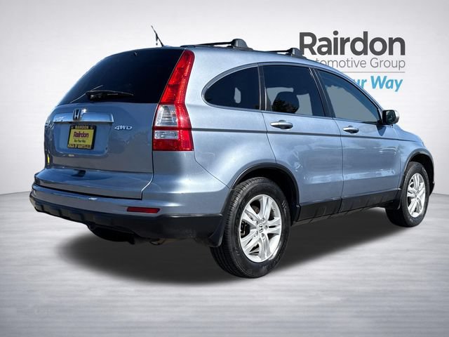 Used 2011 Honda CR-V EX-L image 7