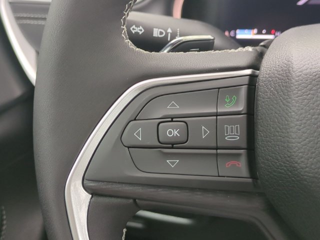 New 2026 Jeep Grand Cherokee Laredo X AWD/4WD image 20
