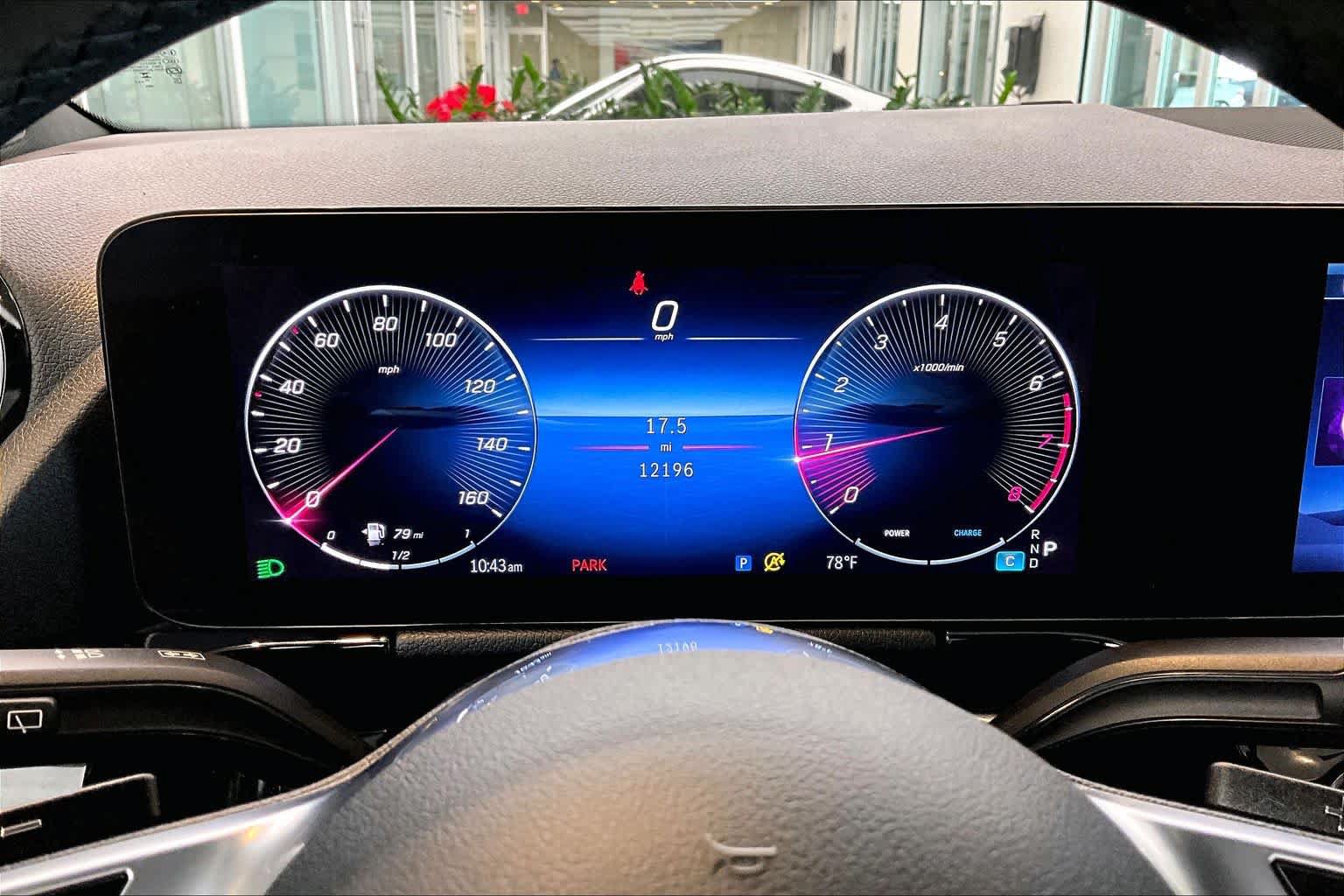 Certified 2024 Mercedes-Benz GLA 250 image 24
