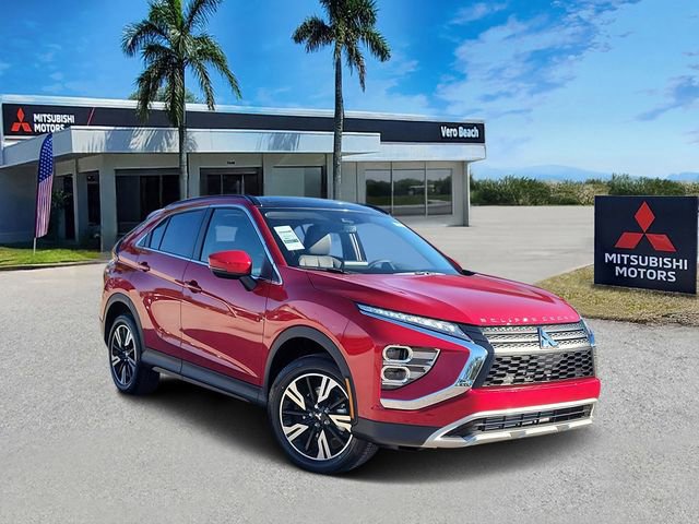 New 2026 Mitsubishi Eclipse Cross SE 360° Tour
