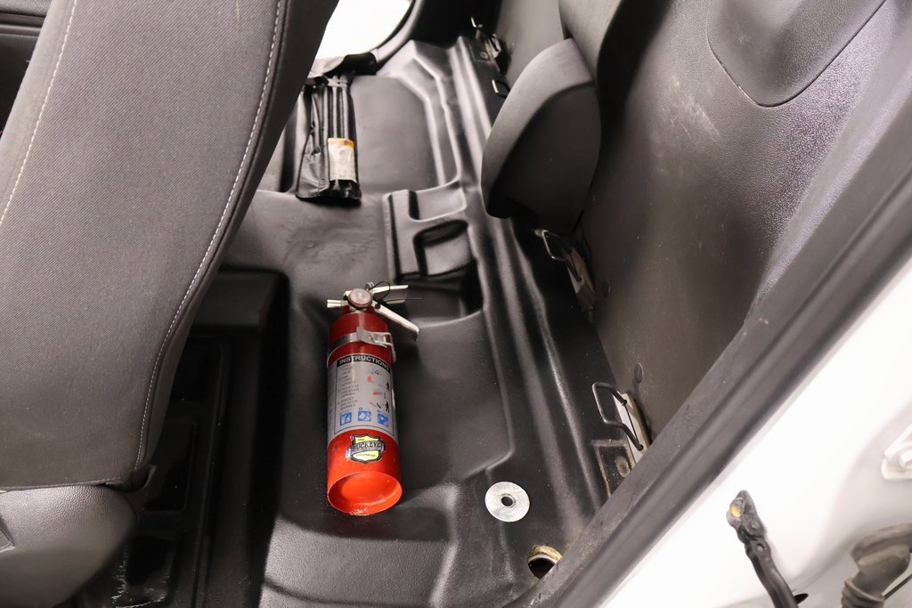 Used 2022 Chevrolet Colorado LT w/ Fleet Safety Package image 11