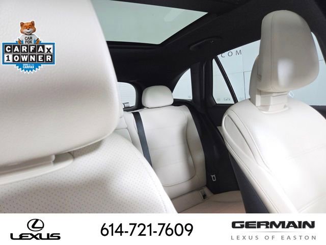 Used 2024 Mercedes-Benz GLC 300 4MATIC image 21