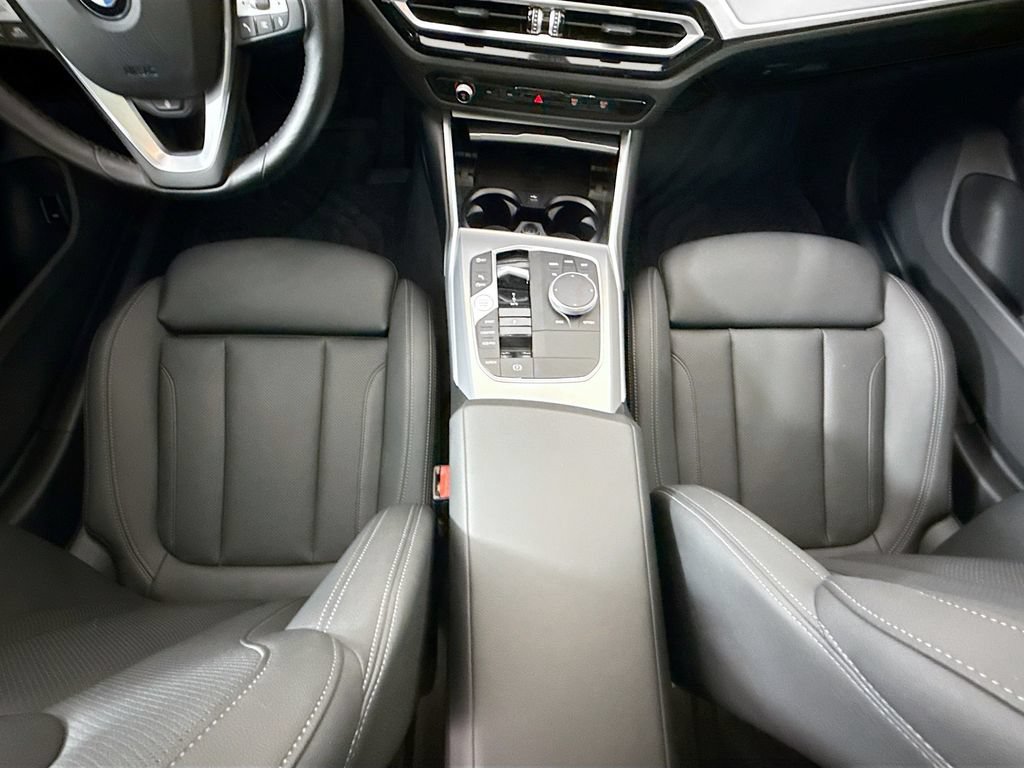 Used 2024 BMW 430i Gran Coupe w/ Premium Package RWD image 17
