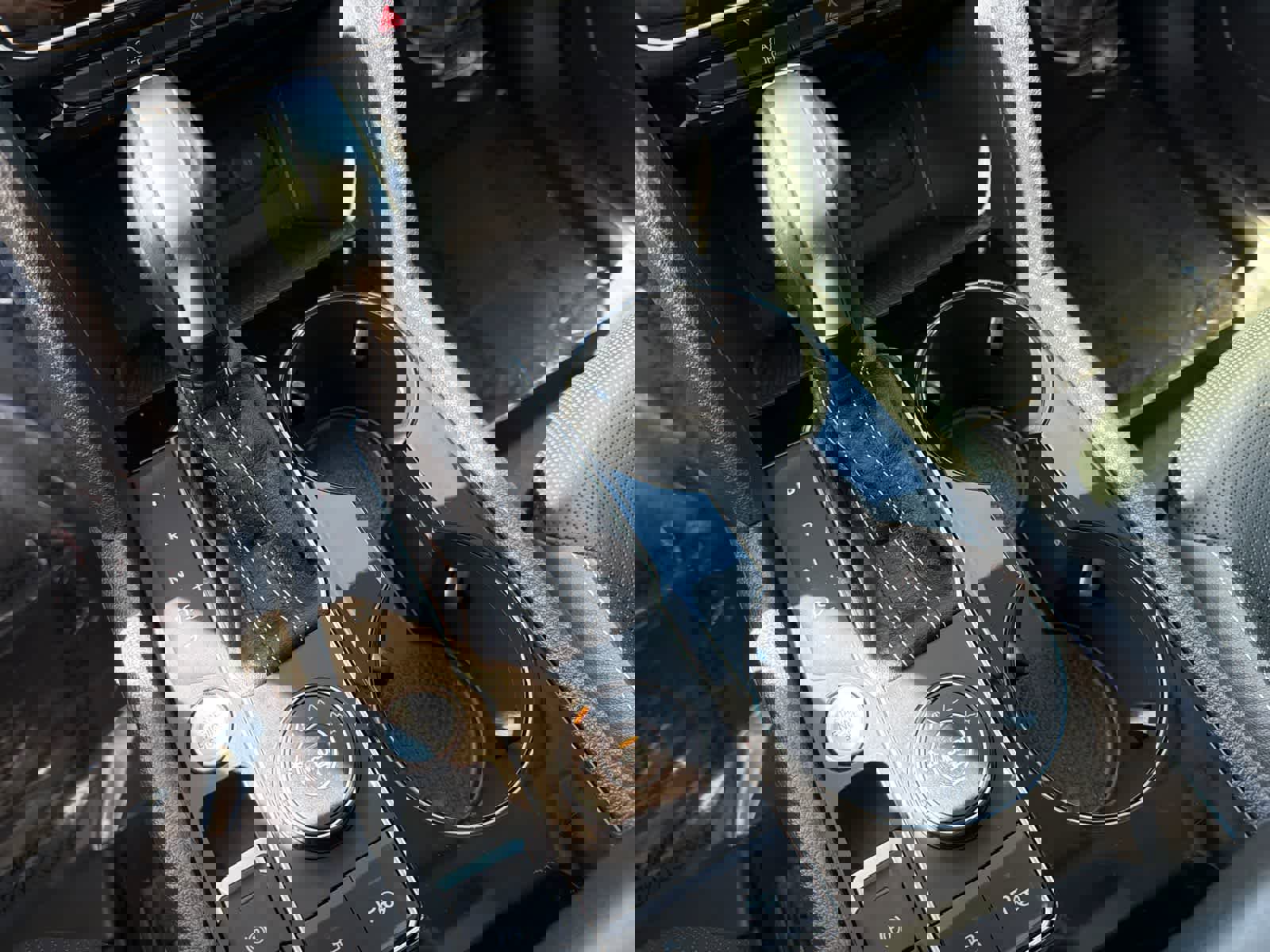 Used 2023 Volkswagen Atlas SEL Premium image 17