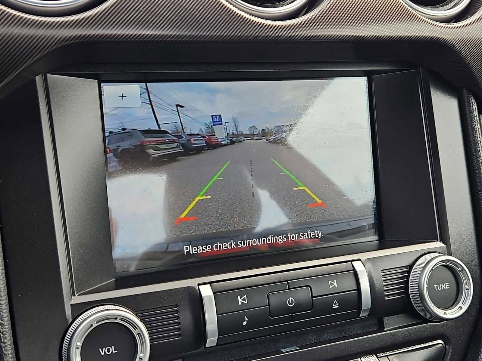 Used 2023 Ford Mustang GT Premium w/ Equipment Group 401A image 15