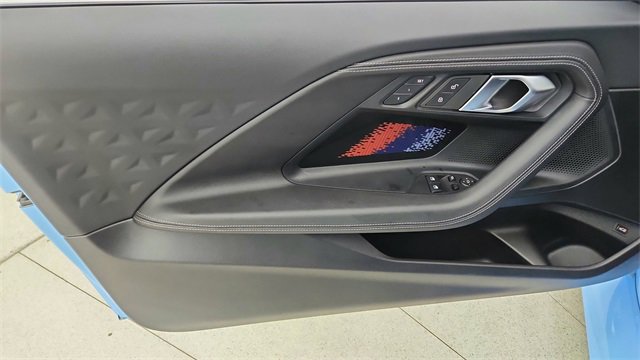 Used 2024 BMW M2 w/ Lighting Package image 31