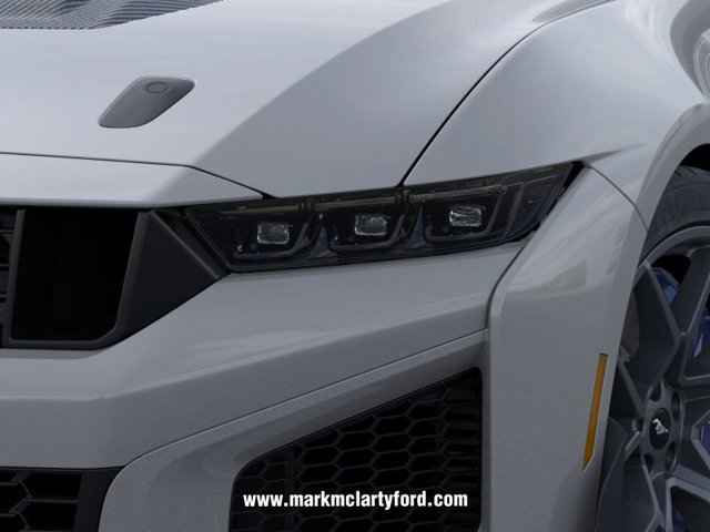 New 2026 Ford Mustang Dark Horse SC RWD image 18