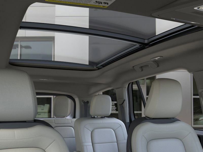 New 2026 Lincoln Aviator Reserve w/ Illumination Package AWD/4WD image 22