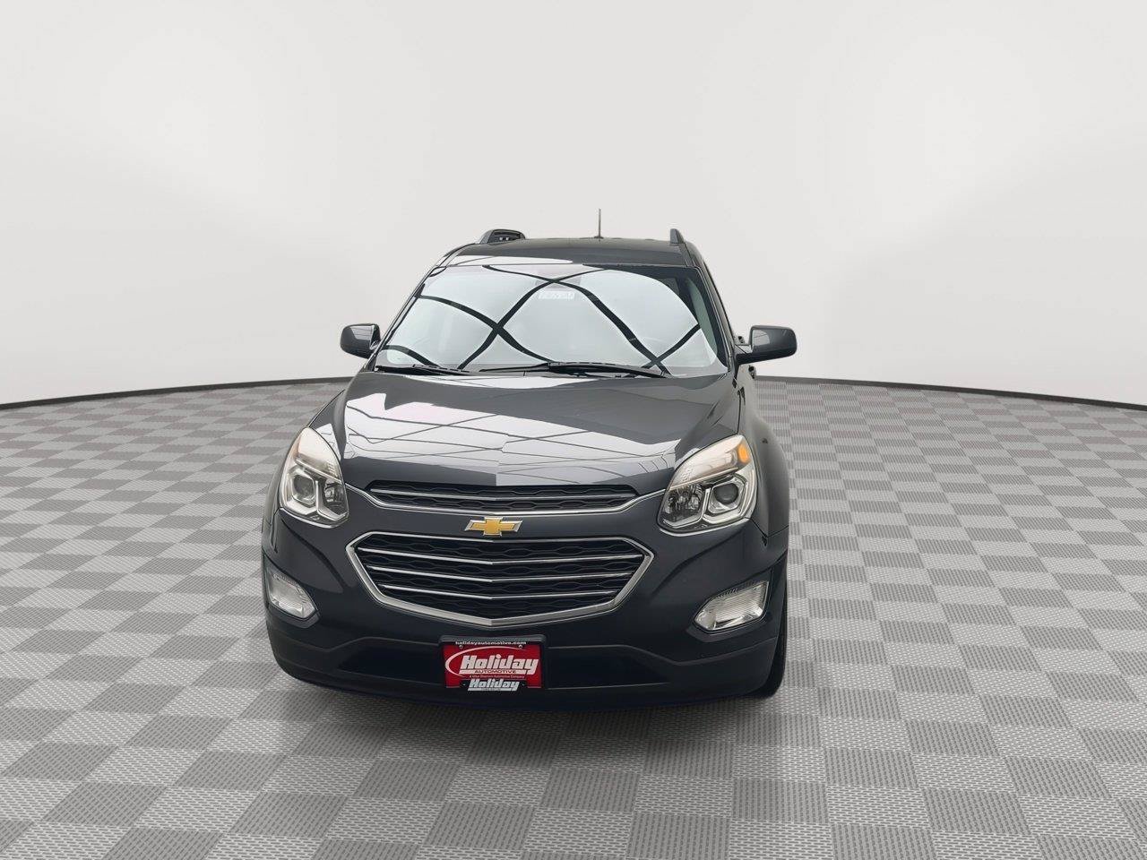 Used 2017 Chevrolet Equinox LT w/ Convenience Package AWD/4WD image 32