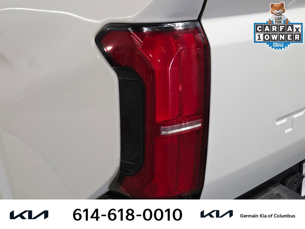 Used 2024 Toyota Tacoma SR RWD image 16