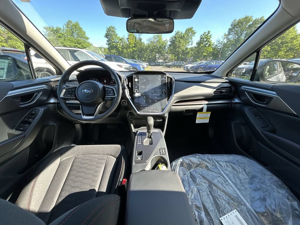 New 2026 Subaru Impreza 2.0i Sport AWD/4WD image 12